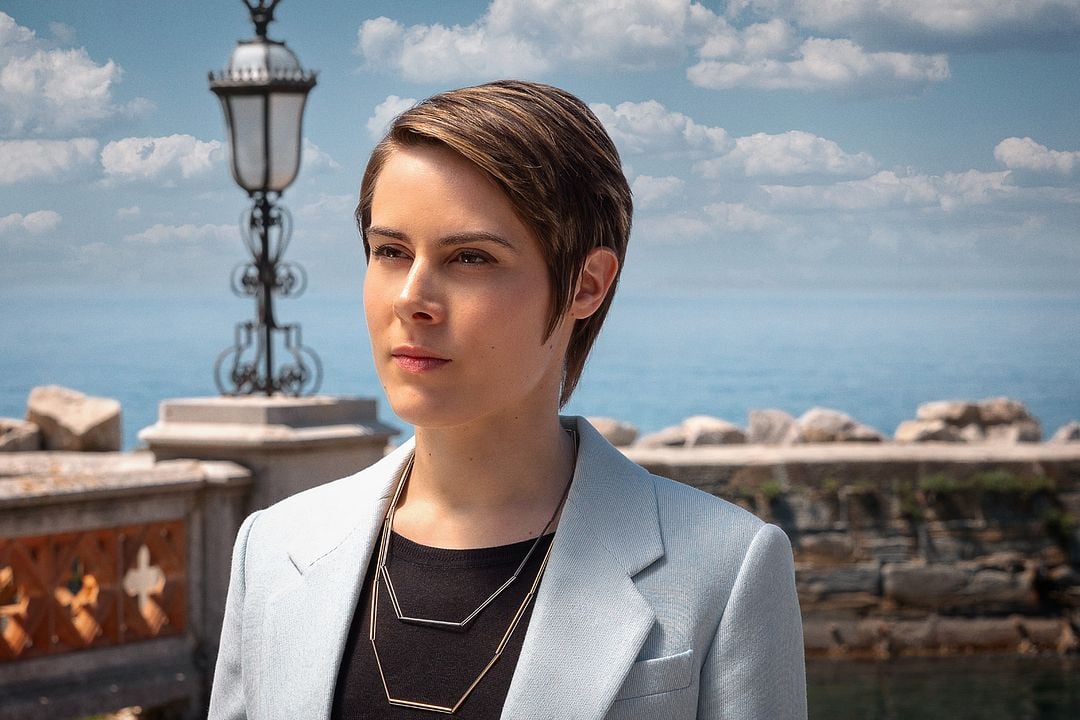 Lift : Bild Martina Avogadri