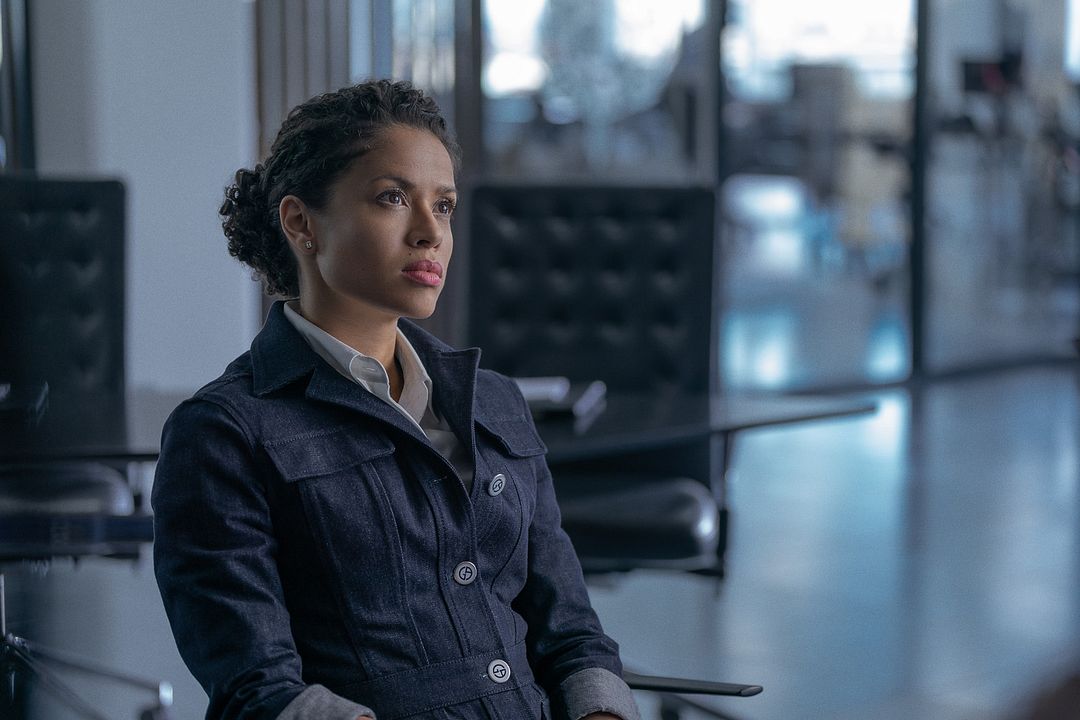 Lift : Bild Gugu Mbatha-Raw