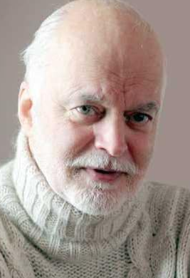 Kinoposter Vlad Radescu