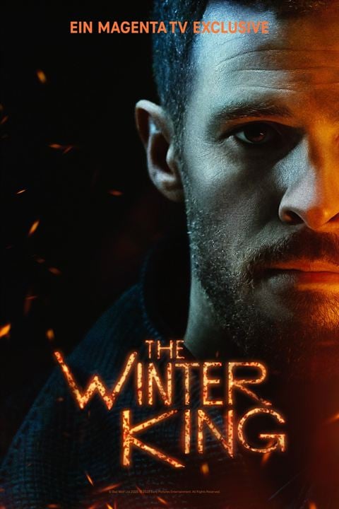 The Winter King : Kinoposter