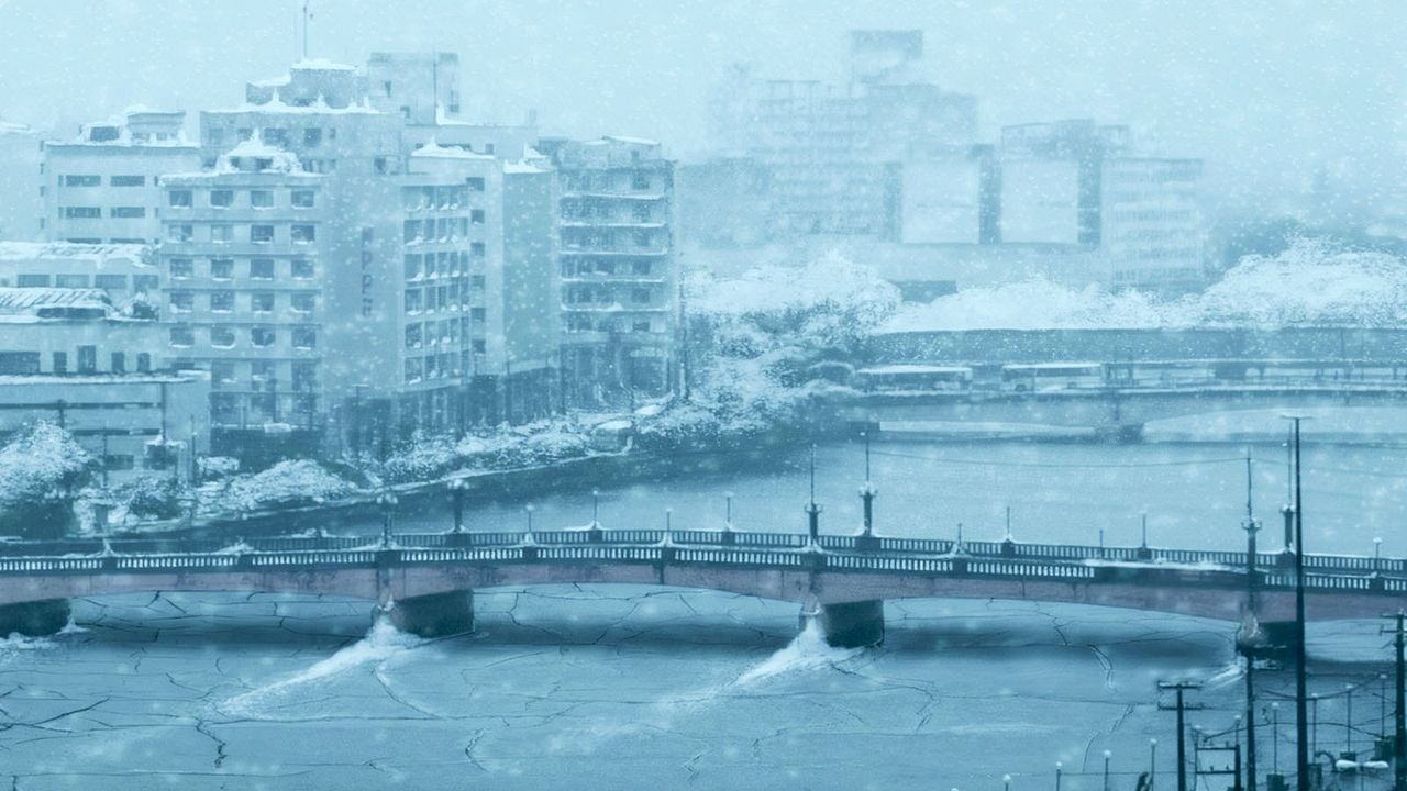 Retratos Fantasmas : Bild