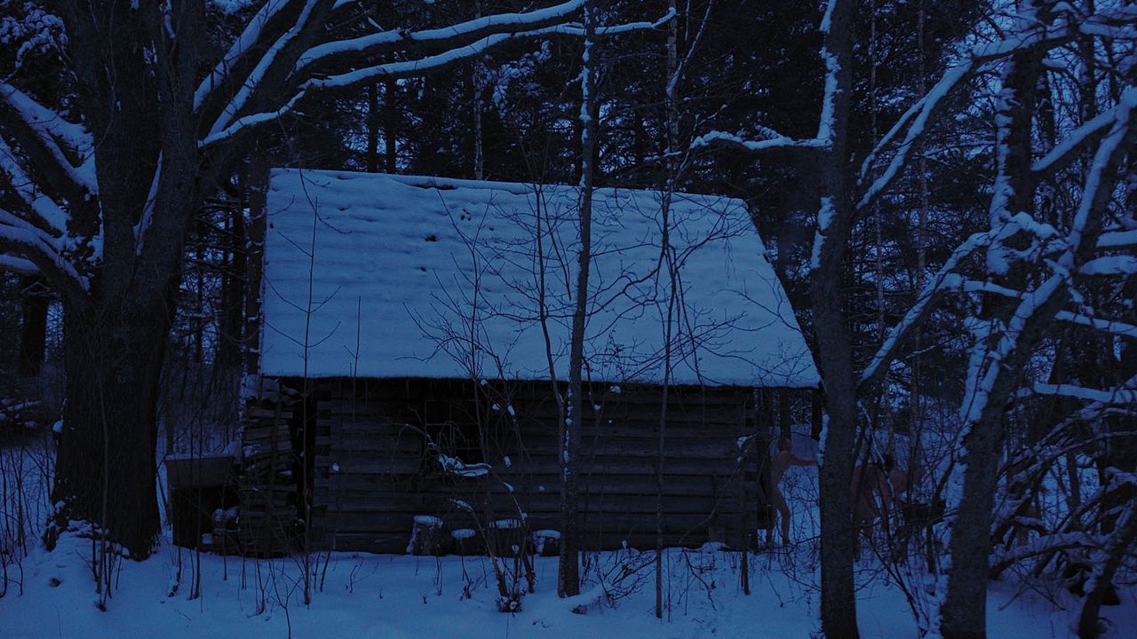 Smoke Sauna Sisterhood : Bild