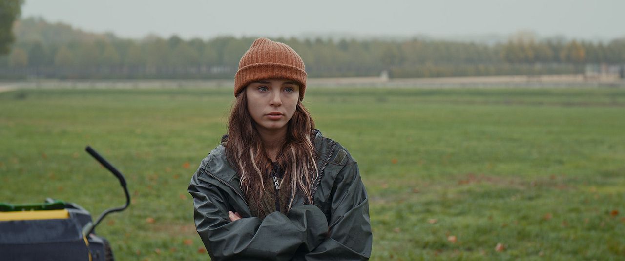 Like A Prince : Bild Mallory Wanecque