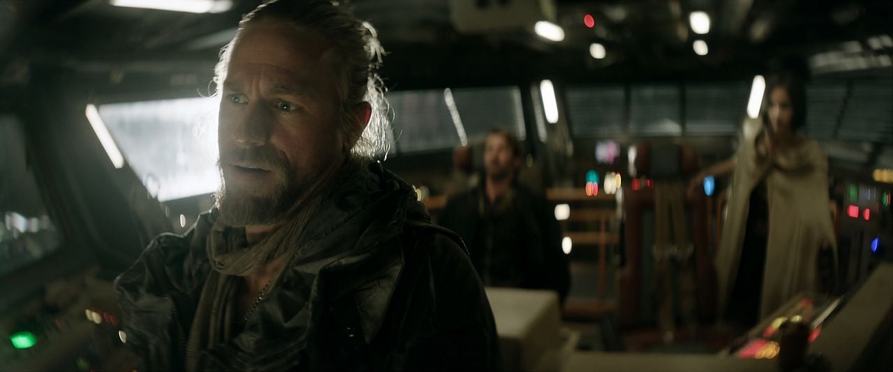 Rebel Moon - Teil 1: Kind des Feuers : Bild