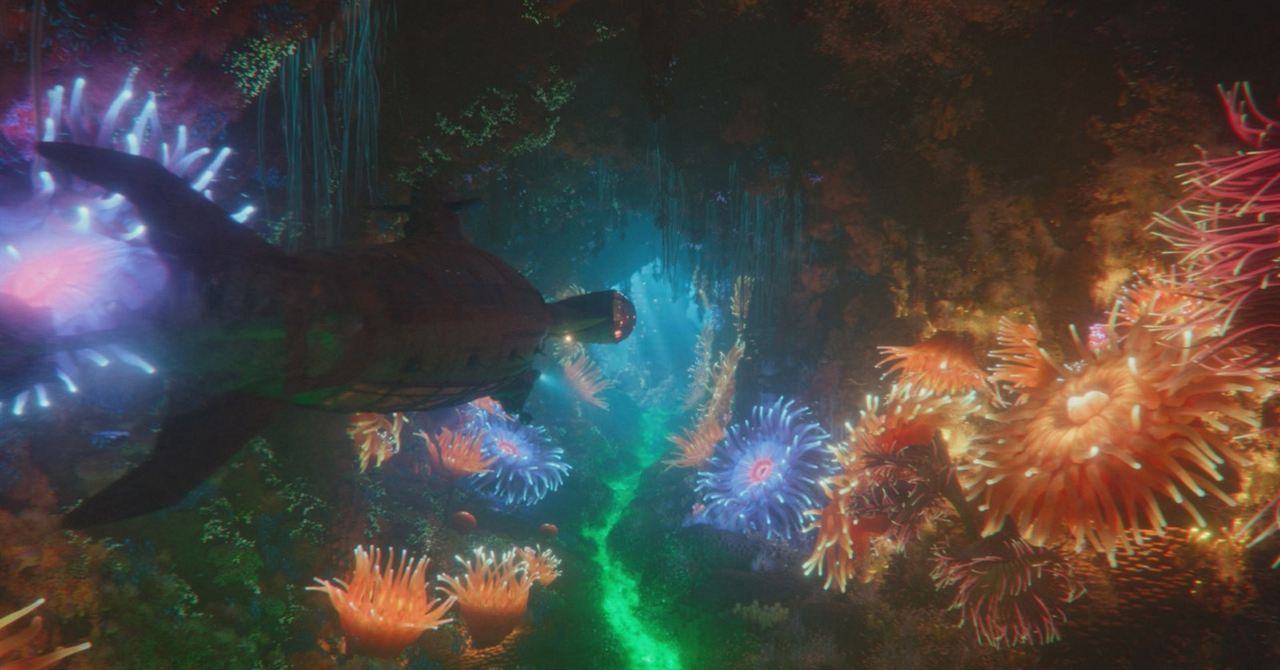 Aquaman 2: Lost Kingdom : Bild