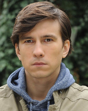 Kinoposter Piotr Nerlewski