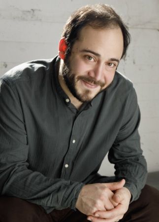 Kinoposter Rodrigo Fernandez-Stoll