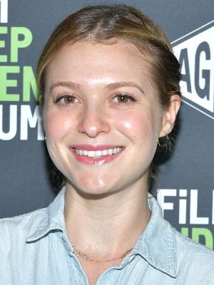 Kinoposter Samantha Jayne