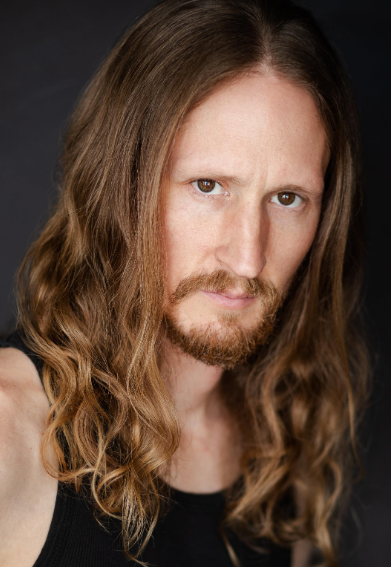 Kinoposter Nicholas X. Parsons