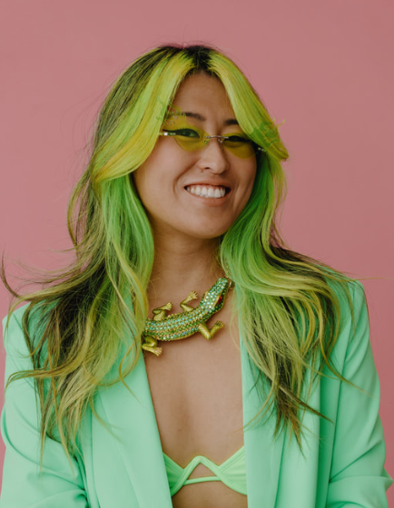 Kinoposter Yoko Okumura