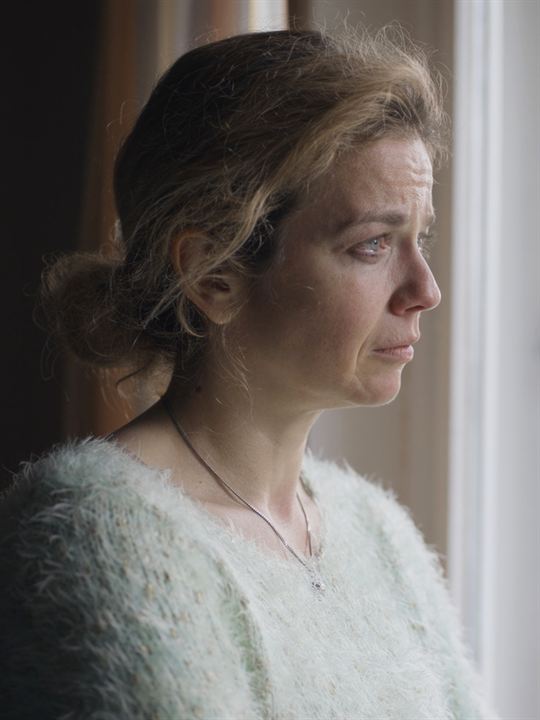 Erzgebirgskrimi: Die Tränen der Mütter : Kinoposter