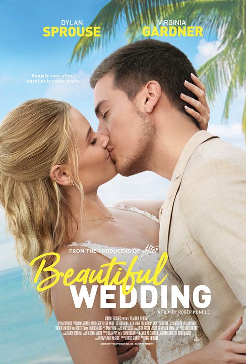 Beautiful Wedding : Kinoposter