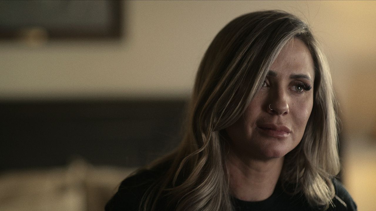 Hell Camp: Teen Nightmare : Bild