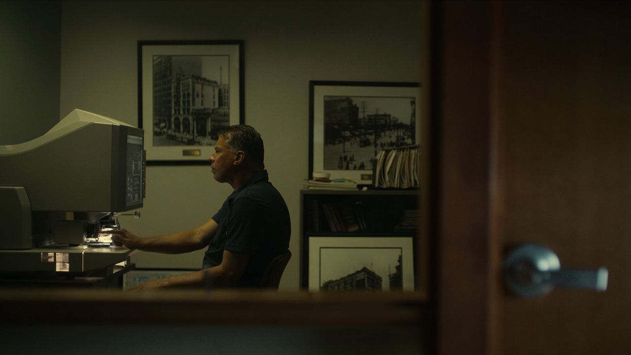 Hell Camp: Teen Nightmare : Bild