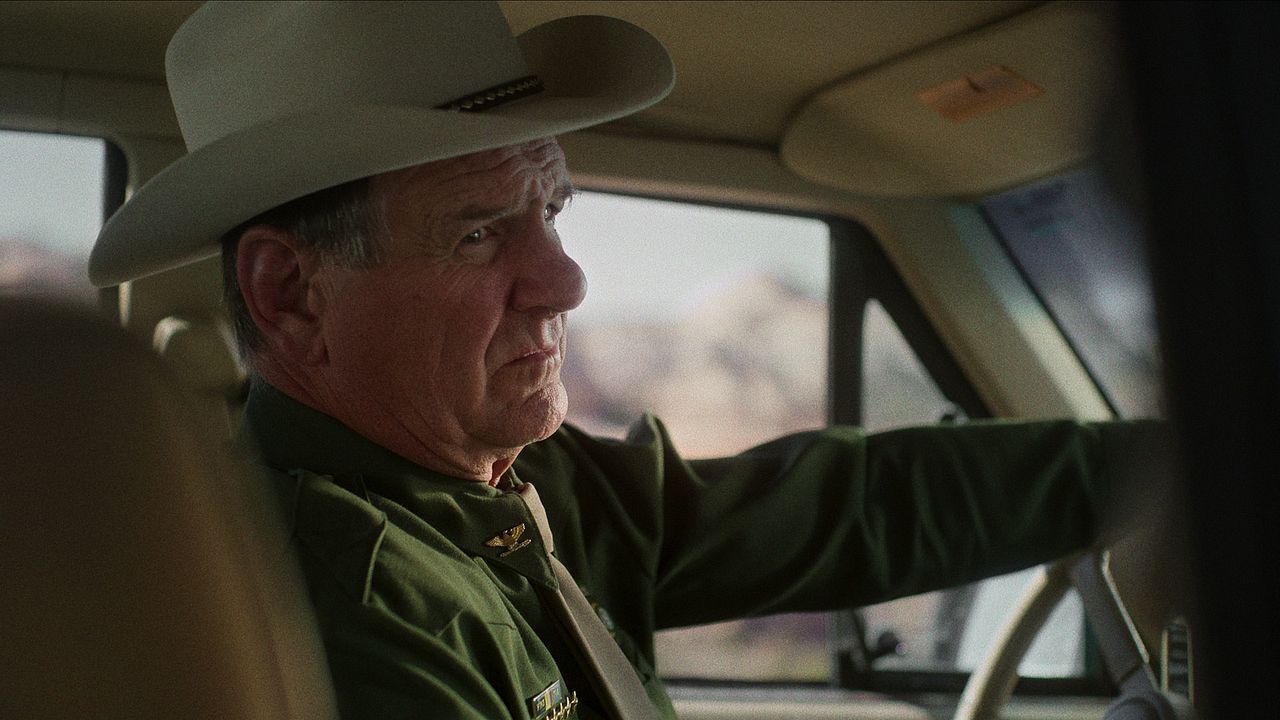 Hell Camp: Teen Nightmare : Bild