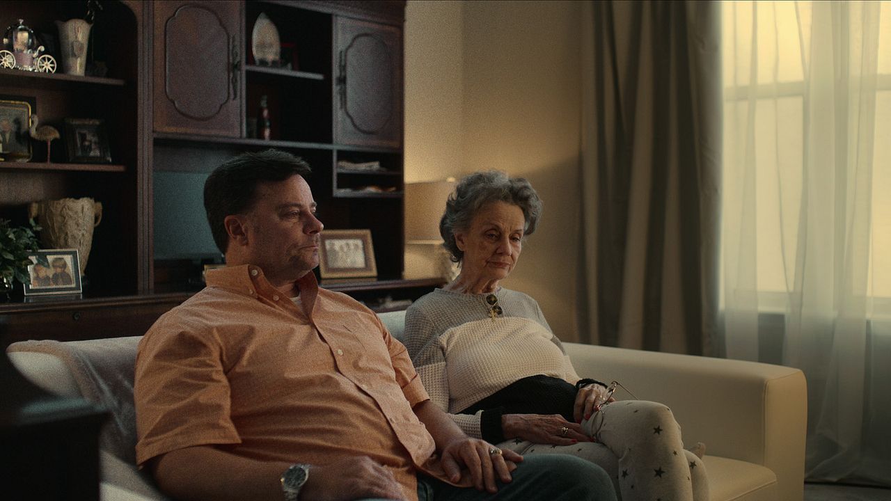 Hell Camp: Teen Nightmare : Bild