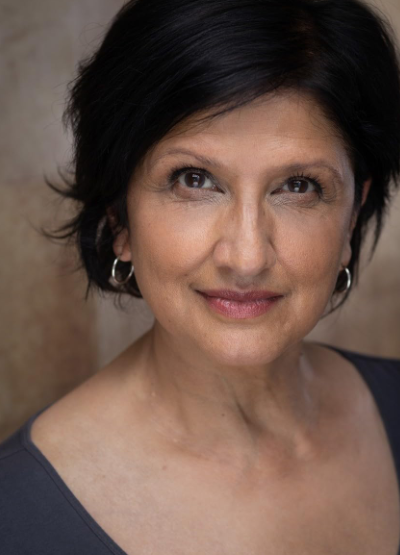 Kinoposter Su McLaughlin