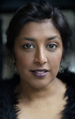 Kinoposter Rekha John-Cheriyan