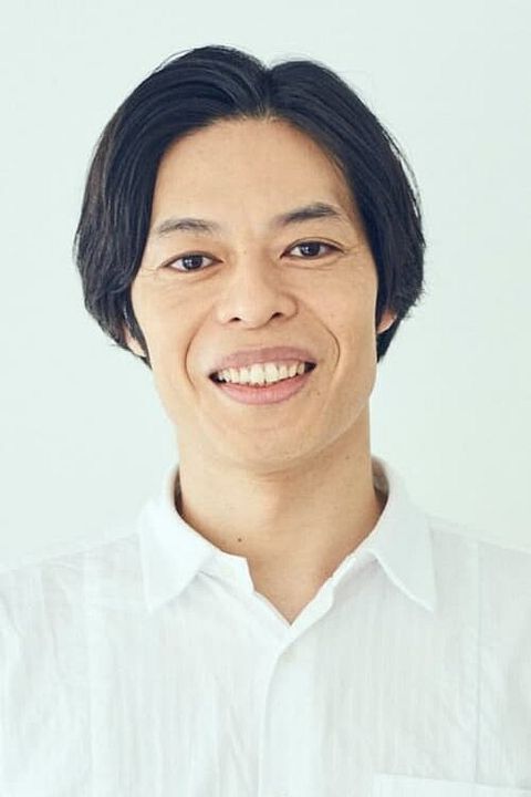 Kinoposter Gôta Ishida