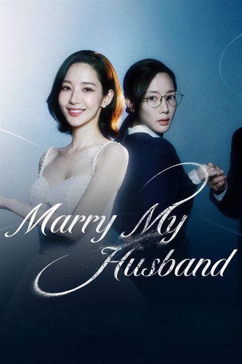 Marry My Husband : Kinoposter