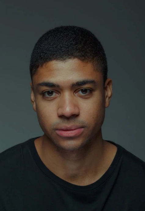 Kinoposter Victor Salomão