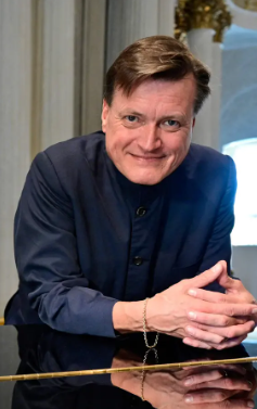 Kinoposter Christian Thielemann