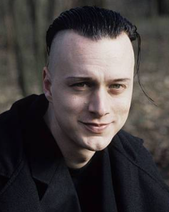 Kinoposter Sven Friedrich