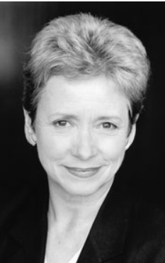 Kinoposter Abigail Van Alyn