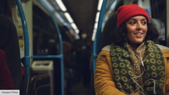 Weihnachten bei dir oder bei mir? : Bild