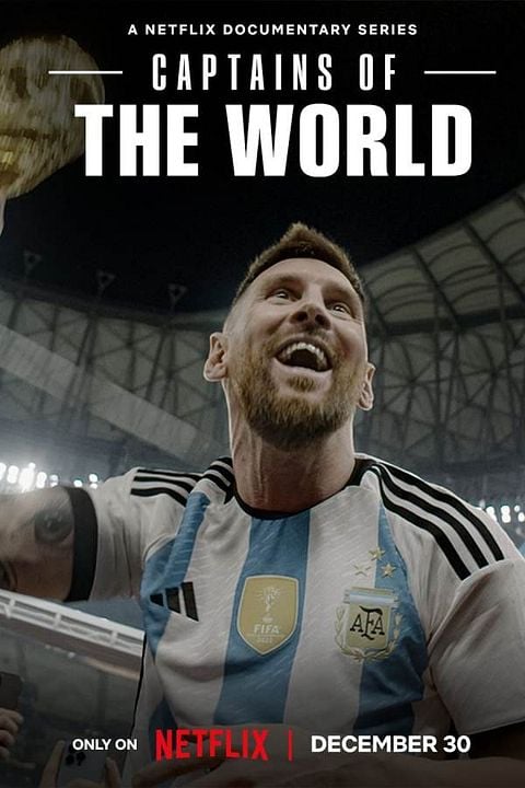 Kapitäne von Weltklasse : Kinoposter