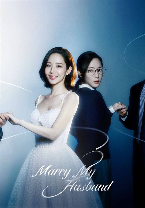 Marry My Husband : Kinoposter