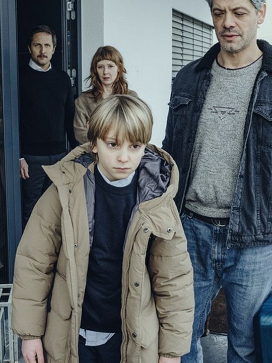 Tatort: Das Wunderkind : Kinoposter