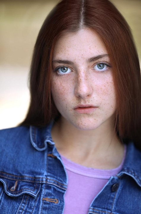 Kinoposter Nicolette Doke