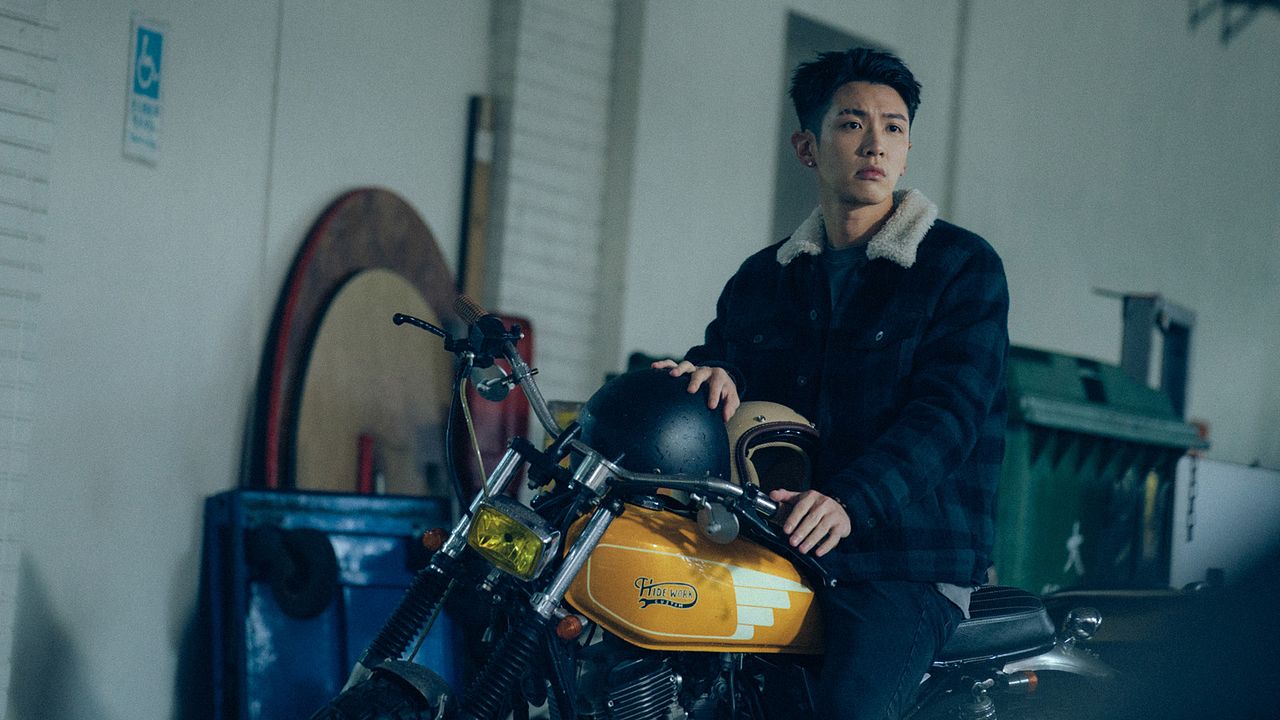 Let's Talk About CHU : Bild