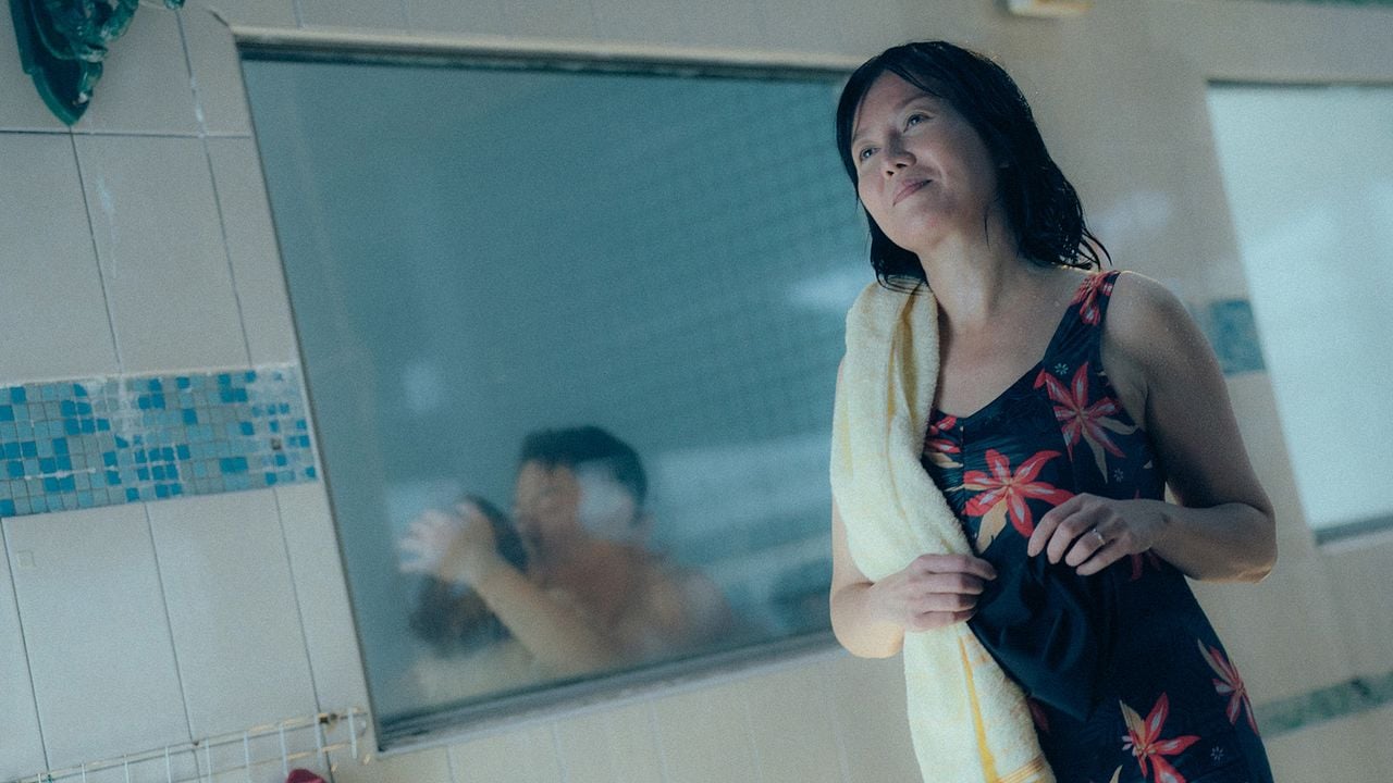 Let's Talk About CHU : Bild