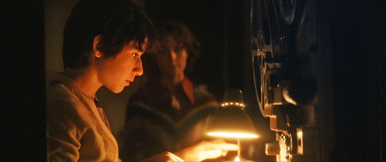 Spectateurs ! : Bild Milo Machado-Graner