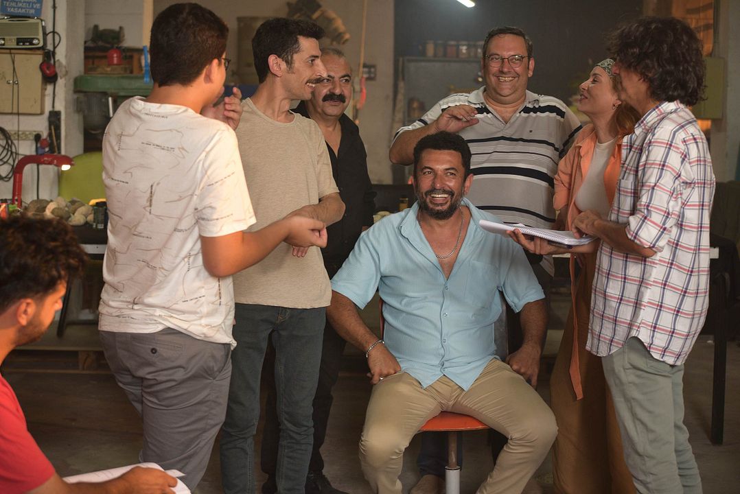 C Takımı : Bild