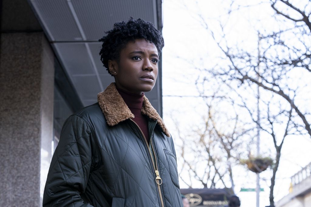 FBI: Special Crime Unit : Bild