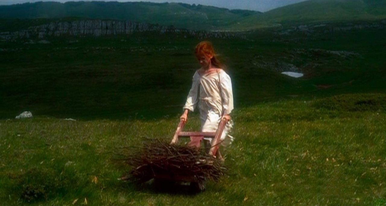 Death's Glamour : Bild