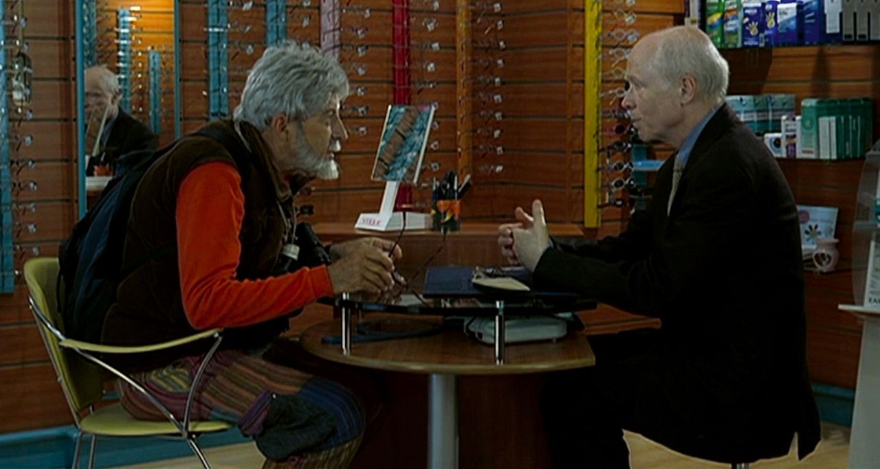 Death's Glamour : Bild