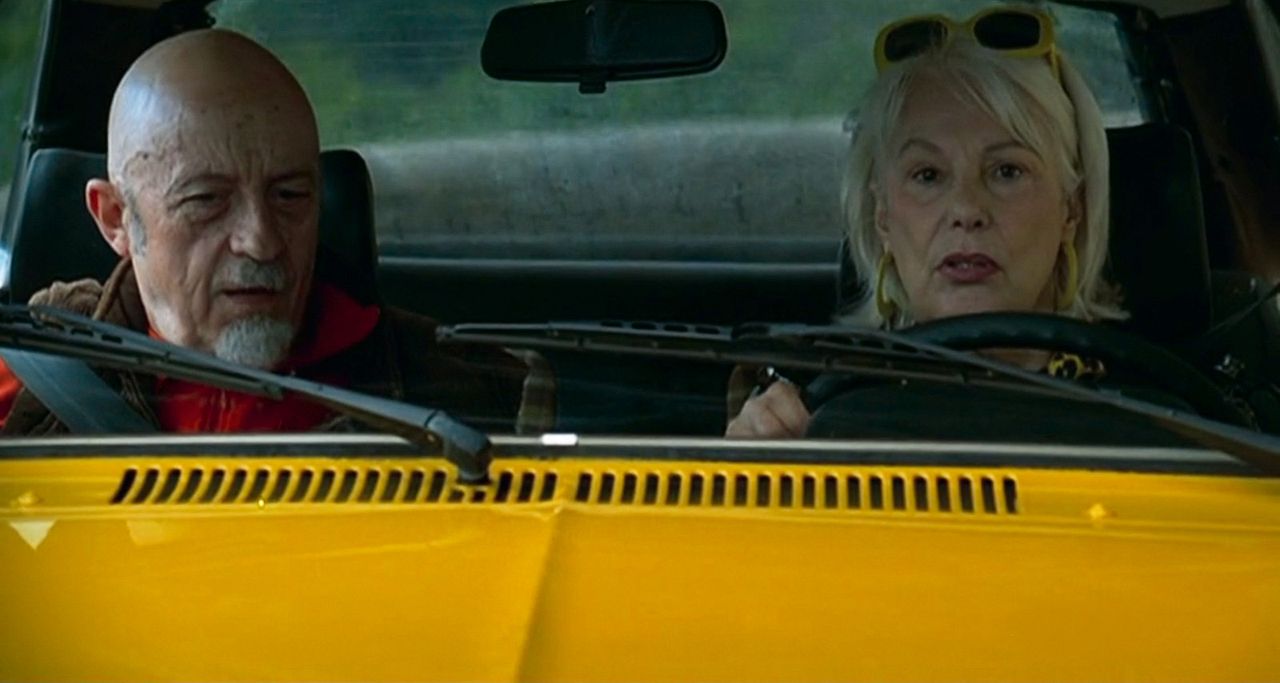 Death's Glamour : Bild