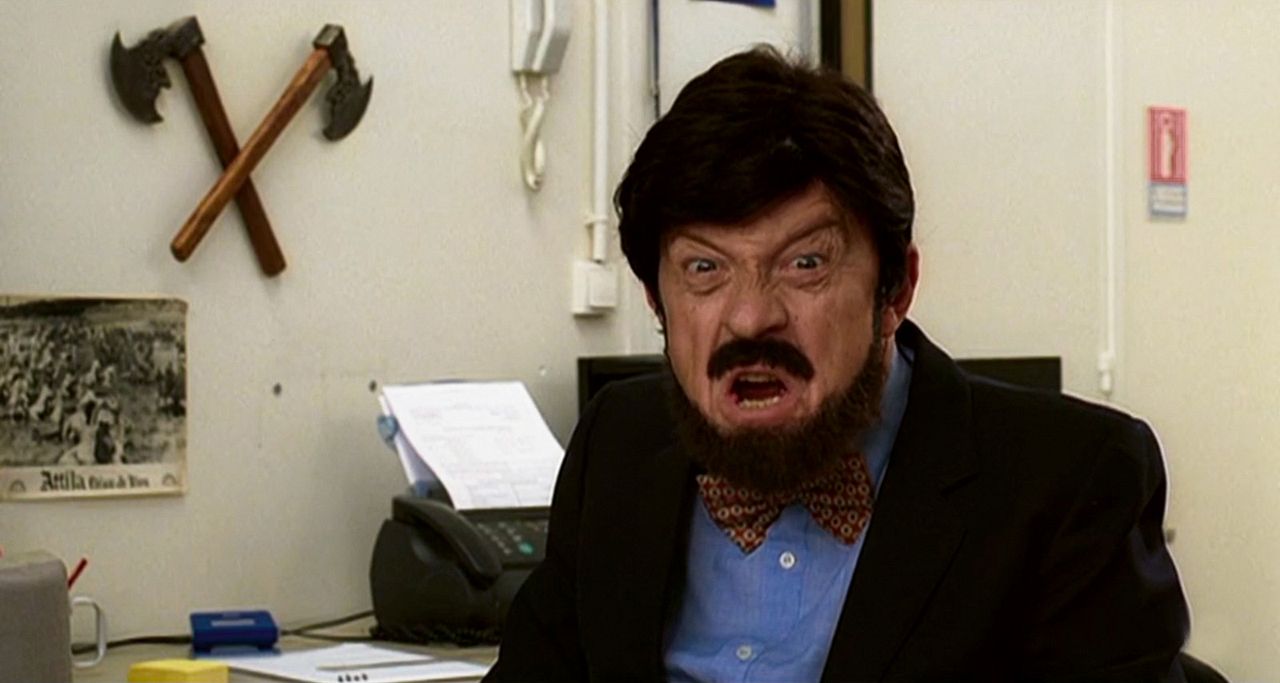 Death's Glamour : Bild