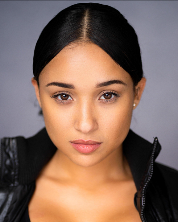 Kinoposter Trina LaFargue