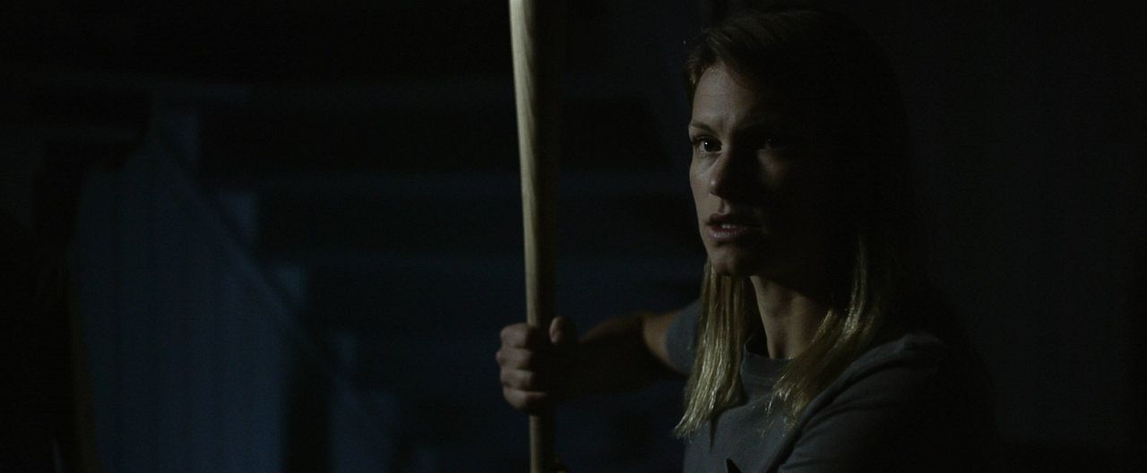 Dark Windows - Fenster zur Finsternis : Bild