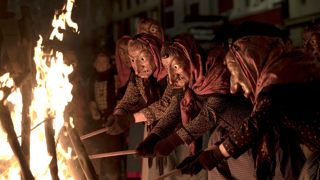 Der Fluch des Kuckucks - Lass niemanden in dein Nest : Bild