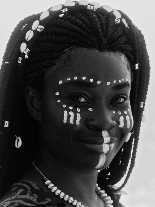 Kinoposter Uzoamaka Aniunoh