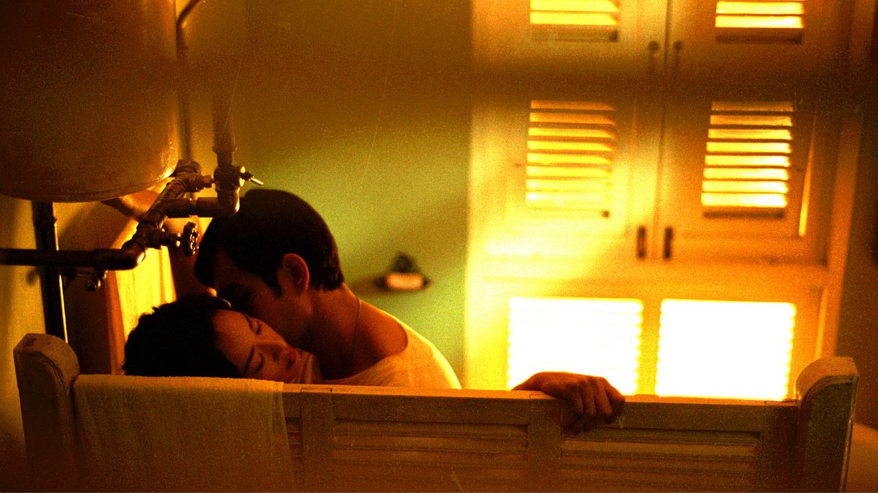 Jan Dara – Die Wiege der Sünde : Bild