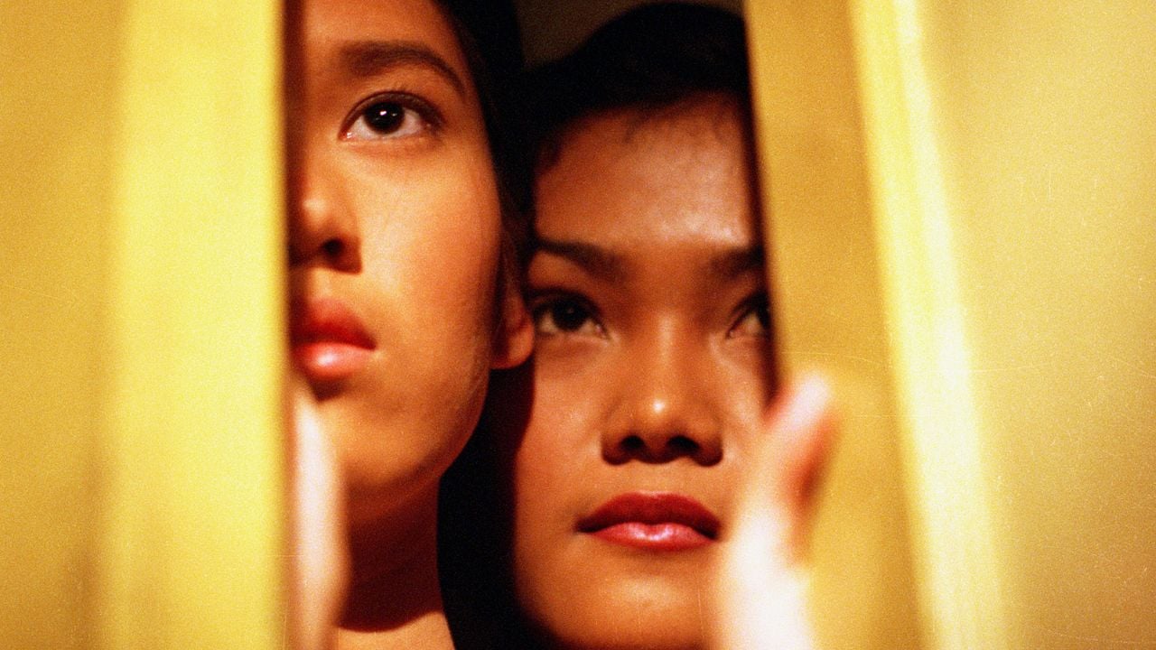 Foto zum Film Jan Dara – Die Wiege der Sünde - Bild 6 auf 9 - FILMSTARTS.de