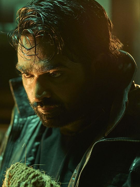 Kinoposter Vijay Sethupathi