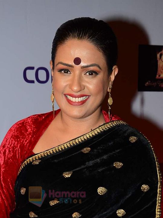 Kinoposter Ashwini Kalsekar